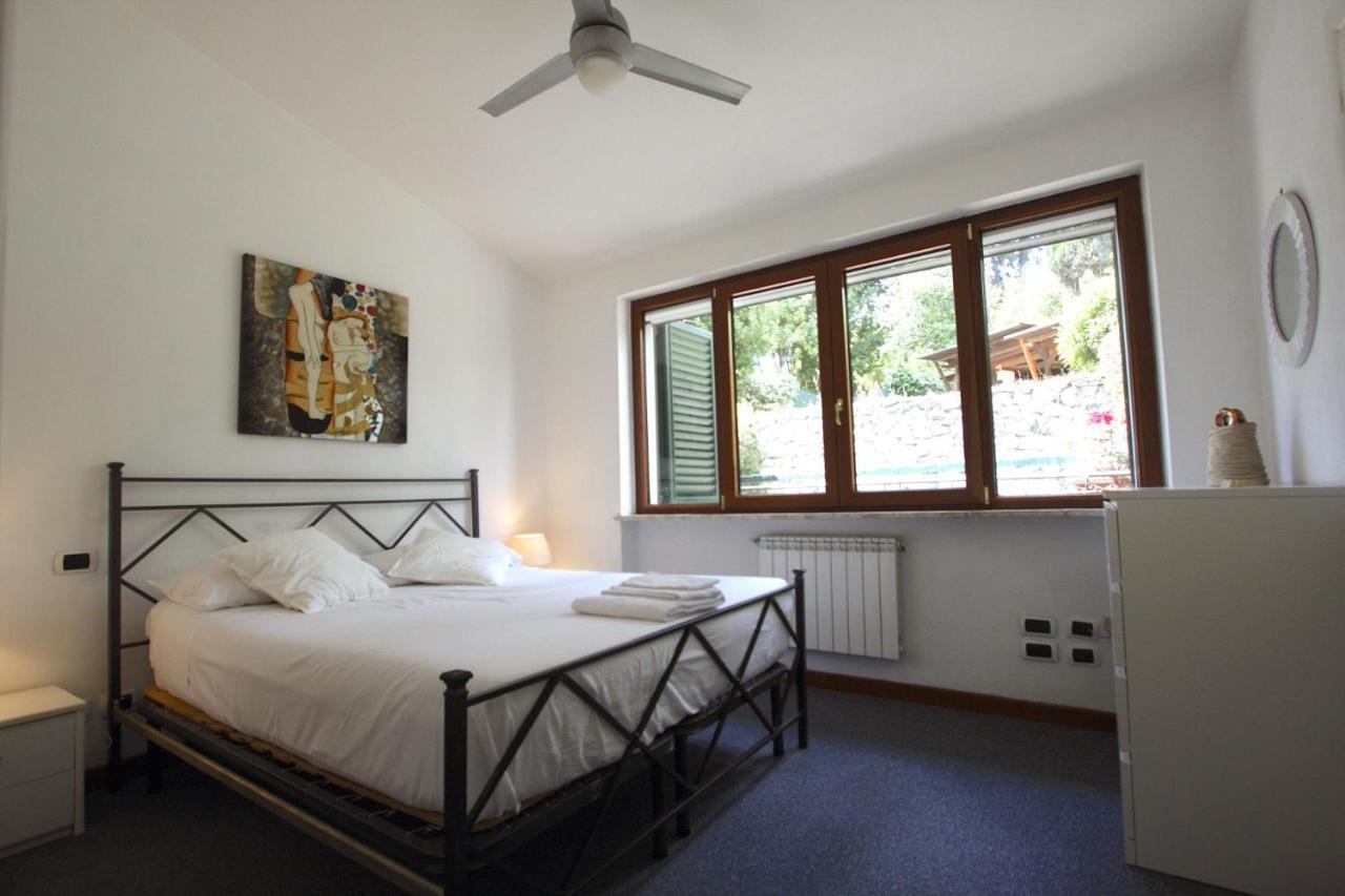 Apartmán Appia Antica 1Br With Swimming Pool Řím Exteriér fotografie