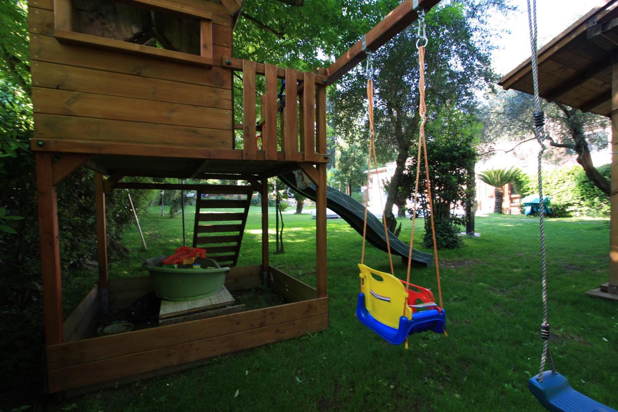 Apartmán Appia Antica 1Br With Swimming Pool Řím Exteriér fotografie