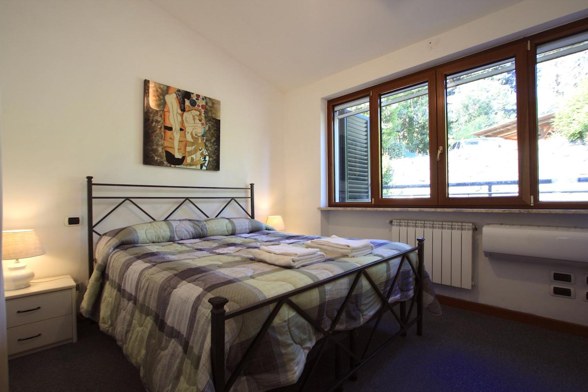 Apartmán Appia Antica 1Br With Swimming Pool Řím Exteriér fotografie