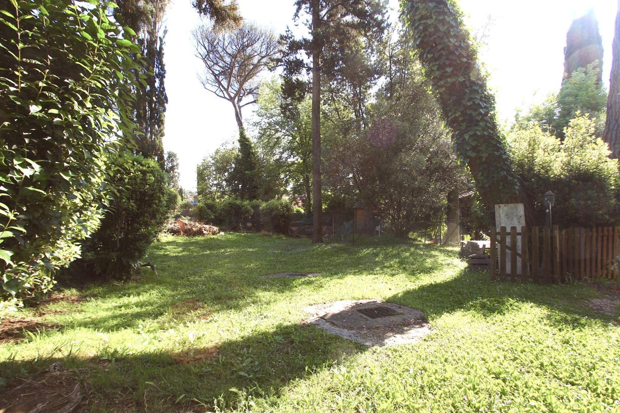 Apartmán Appia Antica 1Br With Swimming Pool Řím Exteriér fotografie
