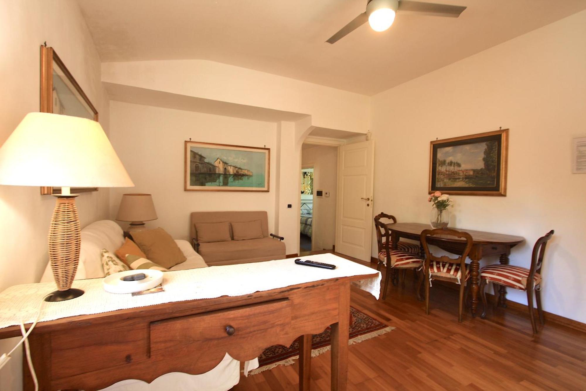Apartmán Appia Antica 1Br With Swimming Pool Řím Exteriér fotografie